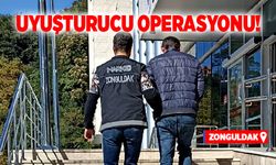 Uyuşturucu operasyonu