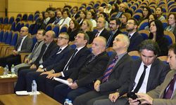 BEÜ’de Kurumsal Akreditasyon süreci bilgilendirme toplantısı yapıldı