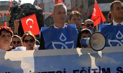 “Birlikte mücadele ederek birlikte başaracağız”
