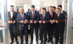 Denetimli Serbestlik ve İcra Müdürlüğünün açılışı yapıldı