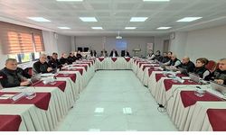 Elimizin değmediği orman parçası kalmamalı