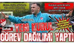 Kaldığı yerden devam... Başarı seviyesi yukarıya çıkacak