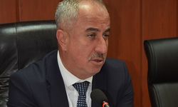 Karaveli: “Saldırıyı kınıyor ve lanetliyorum”