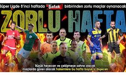 Kilimli-Çaycuma düellosuna 2. Lig hakemi atandı