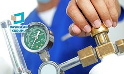 Tıbbi gaz satın alınacak