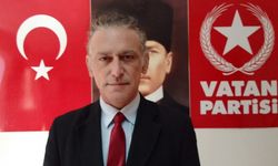 TTK’ya Yük diyenler Türk Milletinin Sırtında Yüktür