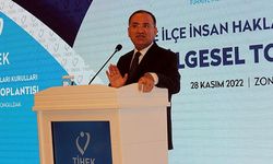 “Türkiye’de kadının güçlü olması Türkiye’nin güçlü olması demektir”