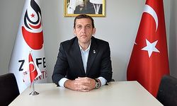 "Uzun Mehmet ve tüm maden şehitlerini anıyorum"