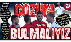 Zonguldak Kömürspor’da gol problemi! Atamadığımız gibi engel de olamıyoruz!