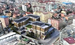 Zonguldak’ta Ekim ayında 518 konut satıldı