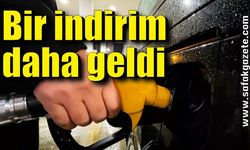 Araç sahipleri dikkat!  İndirim geldi