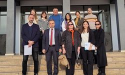Akademi buluşmaları gerçekleştirildi