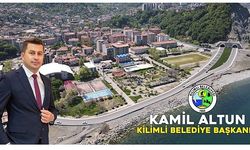 Başkan Kamil Altun'dan ikametgah çağrısı