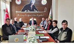Bayraktaroğlu: “Orman köylüsü ayaktaysa, orman hayattadır”