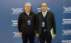 BEÜ Üniversite Dergileri: Sorunlar ve Çözüm önerileri çalıştayında