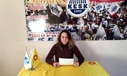 "Çocuklarımızı karanlığınıza teslim etmeyeceğiz!"