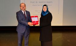 “İnsan doğanın sahibi değil sadece emanetçisi”