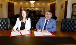 İşbirliği protokolü imzalandı