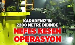 Nefes kesen operasyon