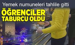 Öğrenciler taburcu oldu