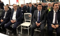 Saadet Partisi Kozlu İlçe Başkanlığı seçimi yapıldı