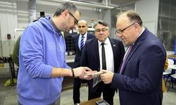 SANTEK, ikinci dönem toplantısı yapıldı