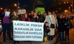 "Tarikatlar kapatılsın"