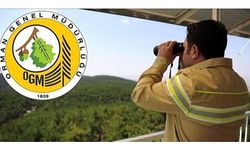 Tarım ve Orman Bakanlığı bin 200 sözleşmeli personel alacak