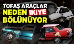 Tofaş araçlar neden ikiye bölünüyor