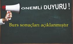 Üniversite Vakfı’nın vereceği burs başvuruları sonuçlandı