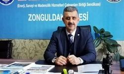 "Yapılan haksız ve hadsiz eleştirileri esefle ve şiddetle kınıyorum"