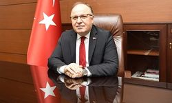 “Yeni yılı karşılamanın heyecan ve sevincini yaşıyoruz”