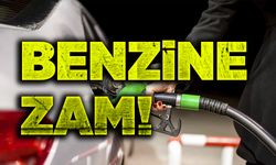 Benzine zam!