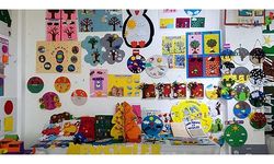 Eğitsel materyal satın alınacak