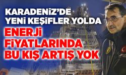 Enerji fiyatlarında bu kış artış yok!