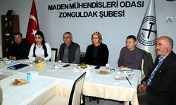 Kestane balı için “coğrafi işaret” çalışması devam ediyor