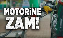 Motorine zam!