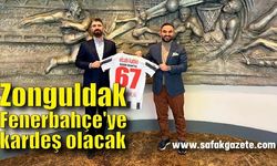 Nejdet Tıskaoğlu: "Zonguldak Fenerbahçe'ye kardeş olacak"