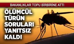 Ölümcül türün soruları yanıtsız kaldı