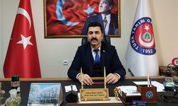"Sözleşmeli personelimize hayırlı olsun"