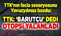 TTK’nın facia senaryosunu  Yavuzyılmaz bozdu