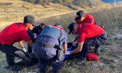 Ilgaz Dağı'na tırmanırken hayatını kaybeden öğretmen son yolculuğuna uğurlandı