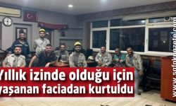 O fotoğrafın hikayesi gözyaşlarına boğdu