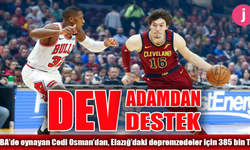 DEV ADAMDAN DEV DESTEK