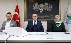 Zonguldak Belediye Meclisi toplanacak