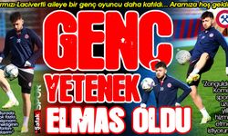 Zonguldak Kömürspor’dan genç transfer! Lisans işlemleri başladı