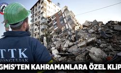 GMİS’ten kahramanlara özel klip