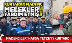 Enkazdan 159 saat sonra sağ çıkarılan 2 yaşındaki Yavuz hayata böyle gülümsedi