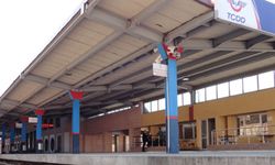 Zonguldak-Çatalağzı arasında yolcu trenleri işletilmeyecek