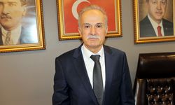 Kazancı, milletvekilliği aday adaylığı müracaatını yaptı